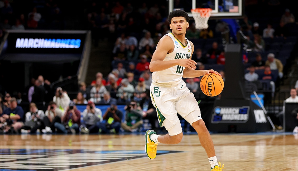 RayJ Dennis 2024 Draft Prospect