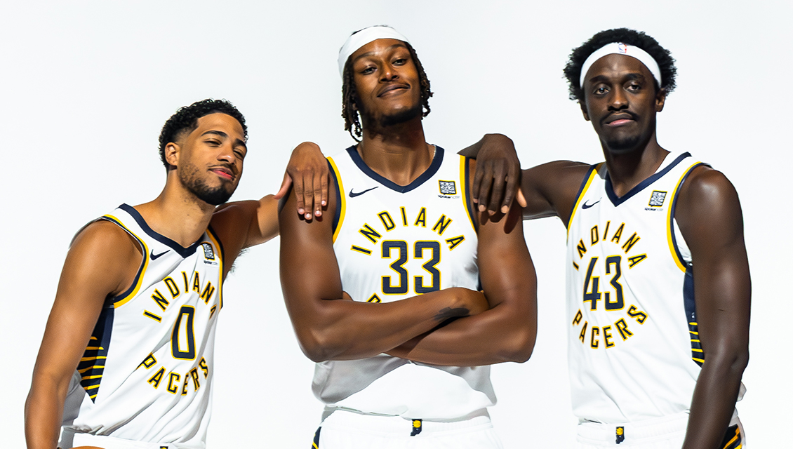 Indiana Pacers Announce 2024-25 Training Camp Roster | NBA.com