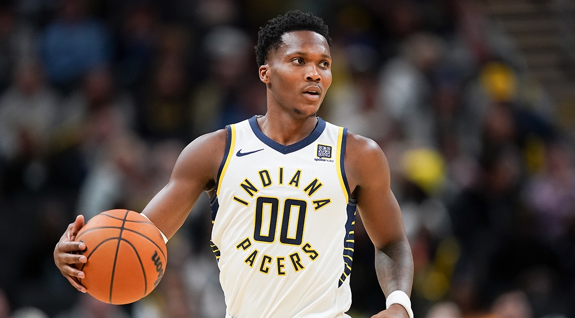 Game Preview: Pacers vs Hornets (Preseason) | Indiana Pacers