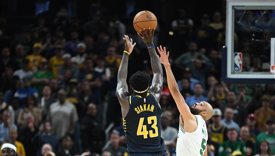 Game Rewind: Pacers 135, Celtics 132 (OT) | Indiana Pacers