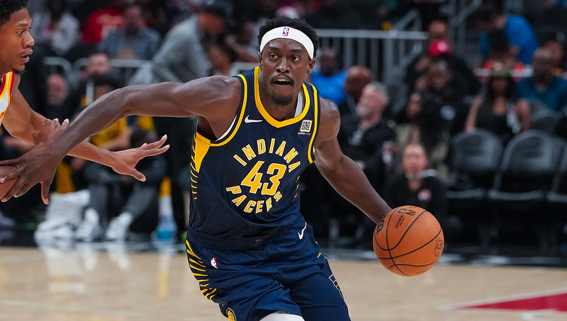 Game Rewind: Pacers 130, Hawks 131 (Preseason) | Indiana Pacers