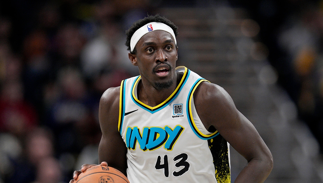 Game Preview: Pacers vs Pelicans | Indiana Pacers