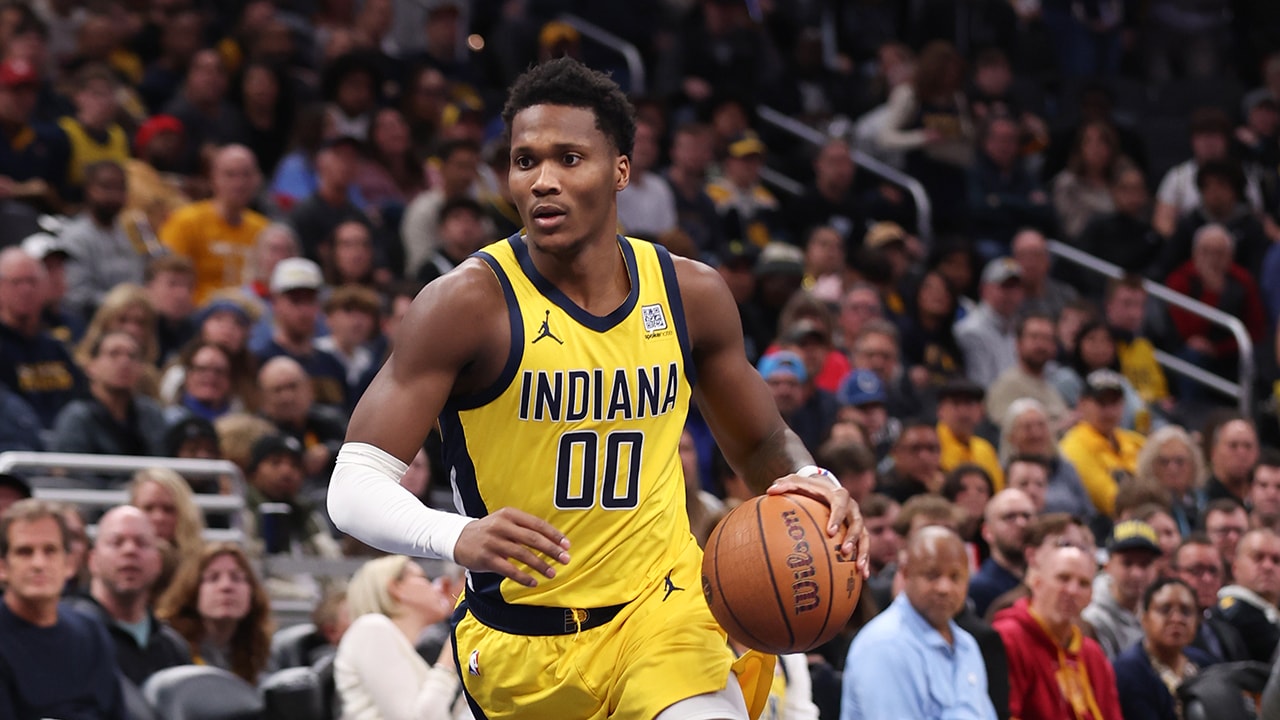 Game Preview: Pacers at 76ers | Indiana Pacers