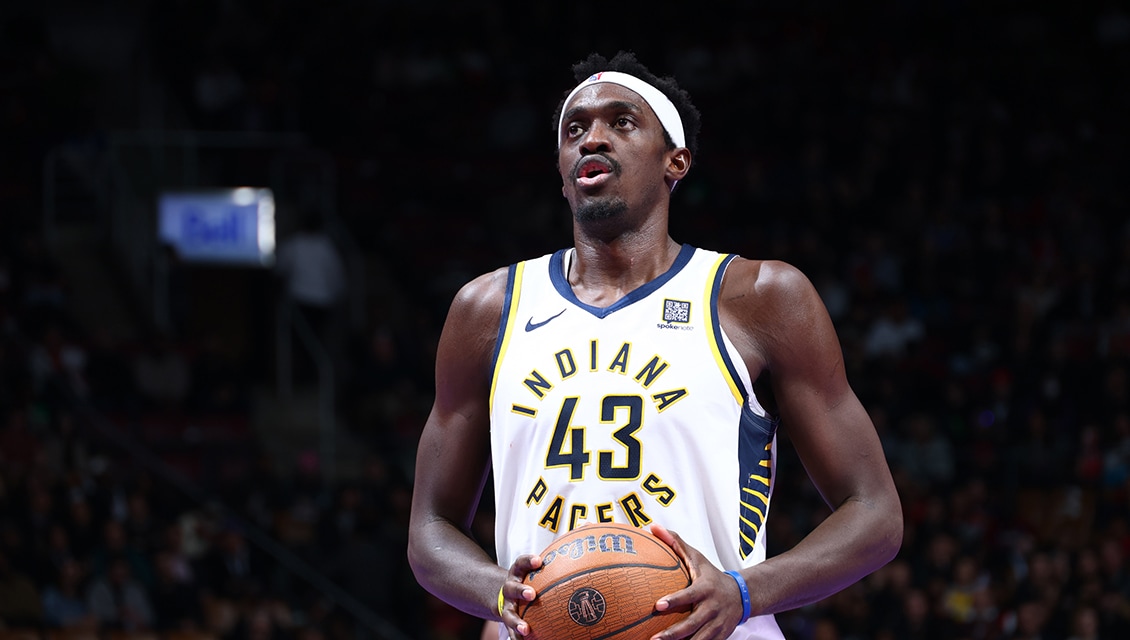 Game Preview: Pacers at Nets | Indiana Pacers