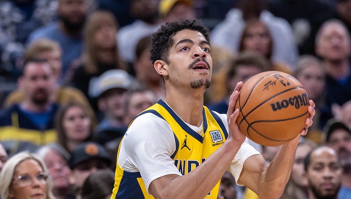 Game Preview: Pacers vs Clippers | Indiana Pacers