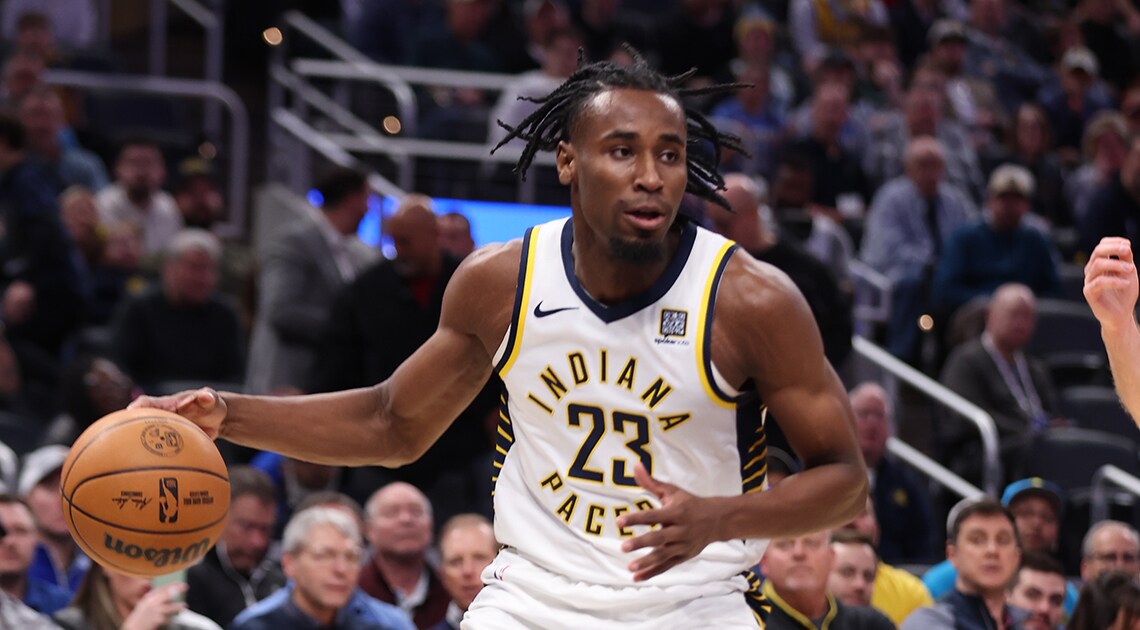 Game Preview: Pacers at Bucks | Indiana Pacers