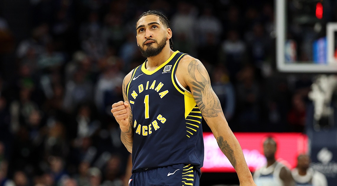 Game Preview: Pacers vs Mavericks | Indiana Pacers