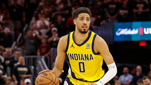 Pacers Using Rare Extended Break to Recharge, Get Better | Indiana Pacers