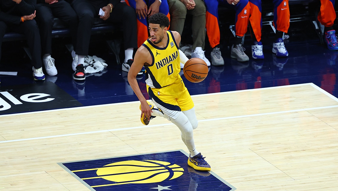 ゲームプレビュー：Pacers vs Knicks（ゲーム4）-NBA