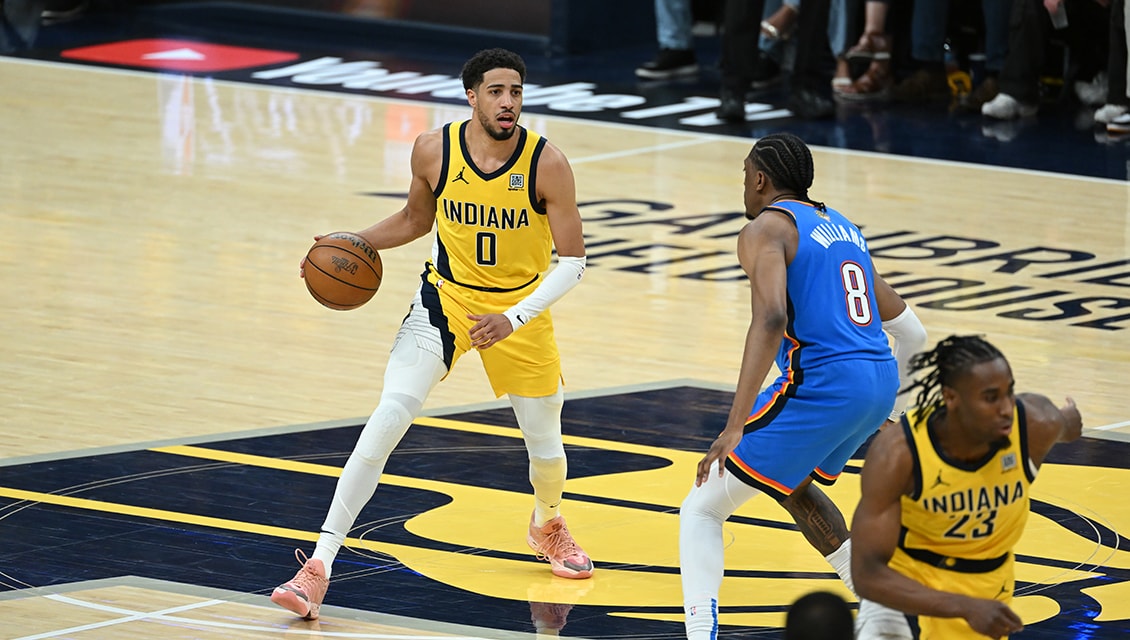 Game Preview: Pacers vs Thunder (Game 4) | Indiana Pacers