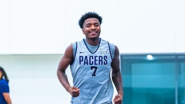 22 Days Until Tip-off