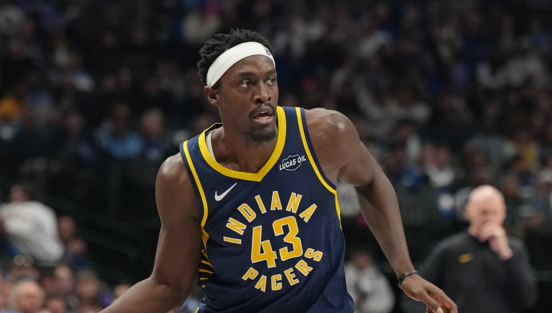 Haliburton and Curry