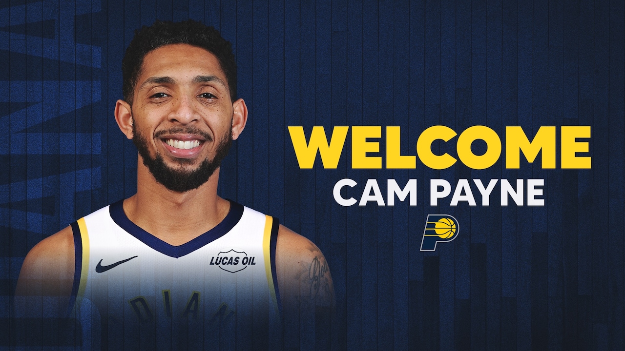 Indiana Pacers Transactions - Oct. 9, 2025 | Indiana Pacers
