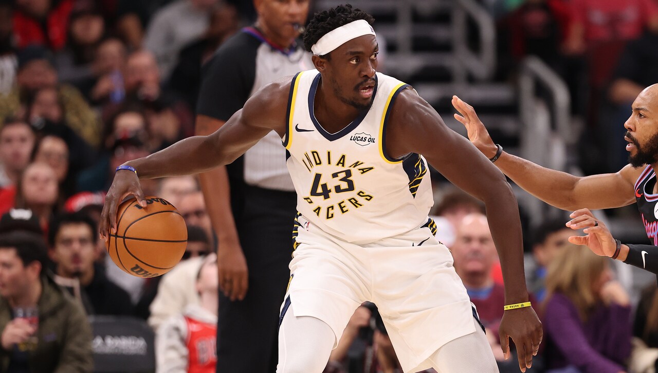 Game Rewind: Pacers 120, Bulls 105 | Indiana Pacers