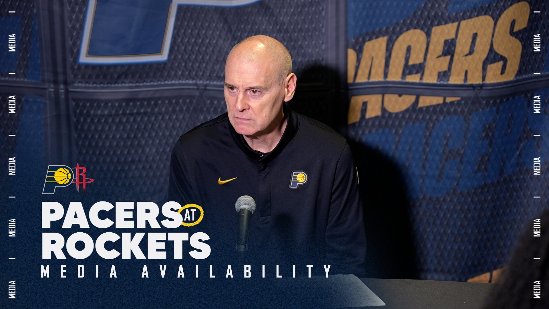 Indiana Pacers vs Houston Rockets Dec 29, 2025 Game Details