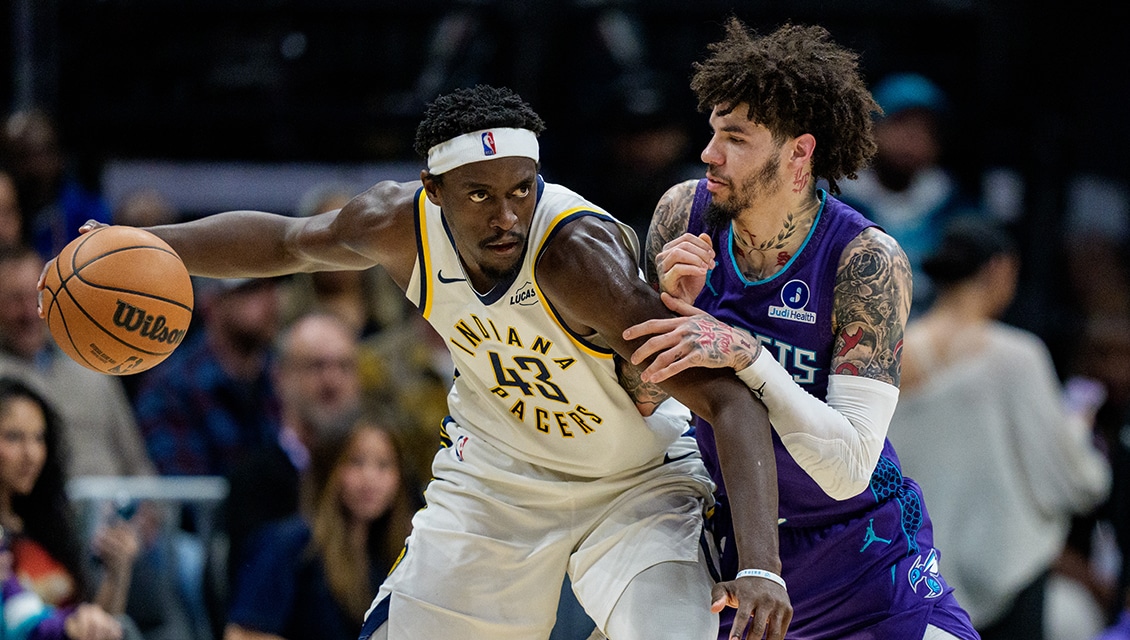 Hornets vs Pacers: Key Game Insights & Player Updates