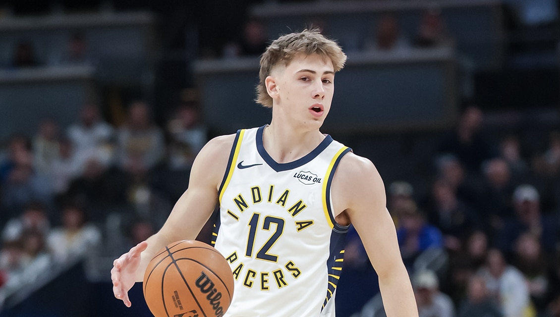 Game Preview: Pacers vs Bulls | Indiana Pacers