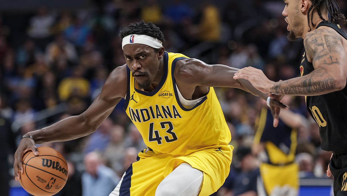 Pascal Nba Five Storylines for the Second Half of the Season | Indiana Pacers