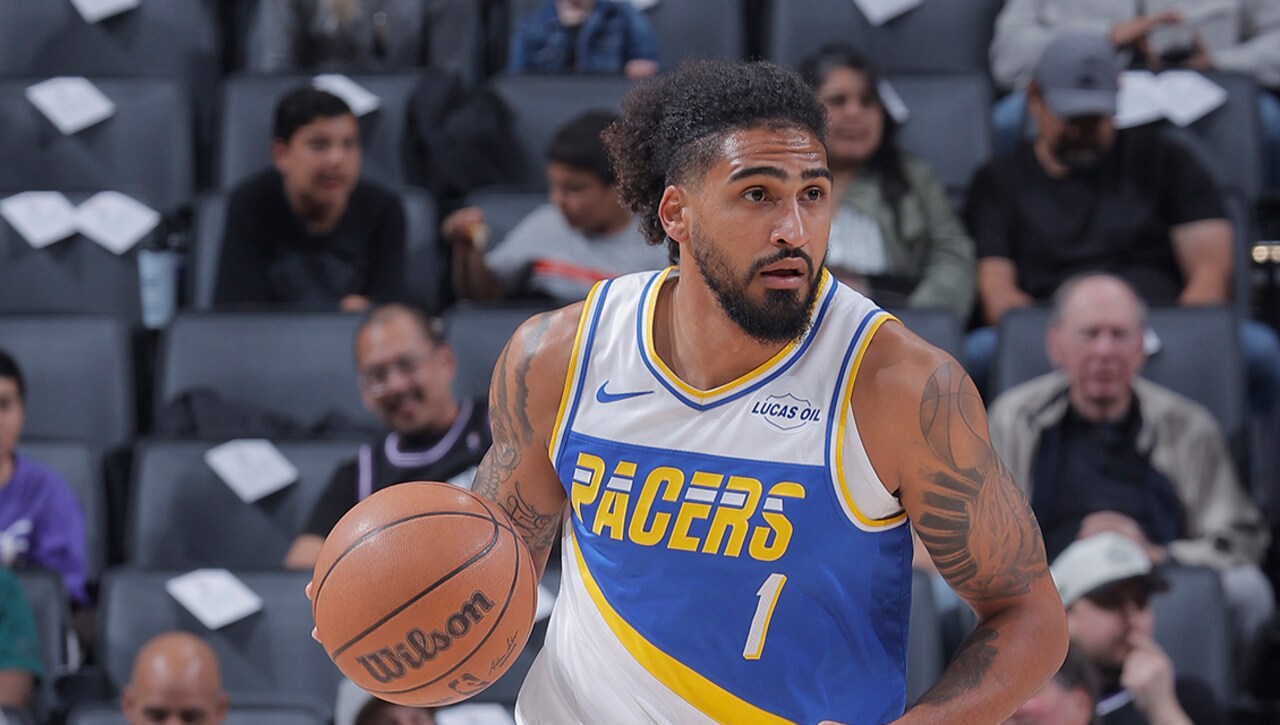 Indiana Pacers - Get the Latest Pacers Scores, Schedule & News