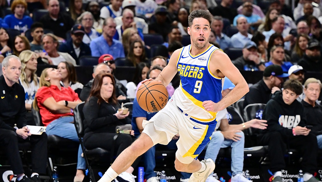 Player Review 2026: T.J. McConnell