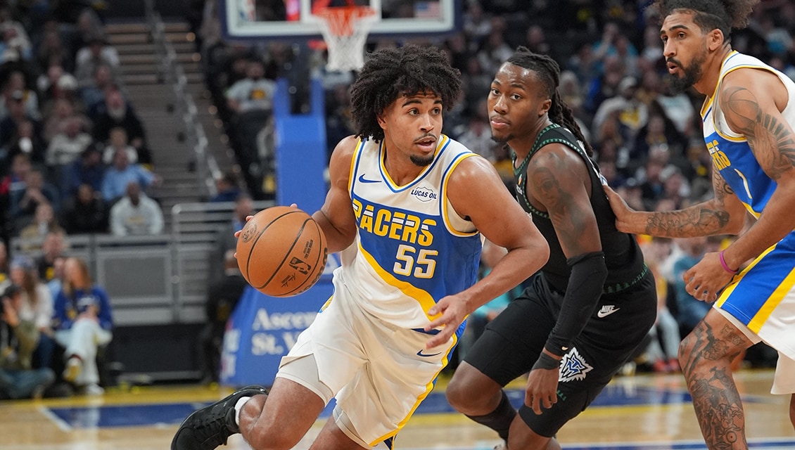 Minnesota Timberwolves vs Indiana Pacers Apr 7, 2026 Game Summary