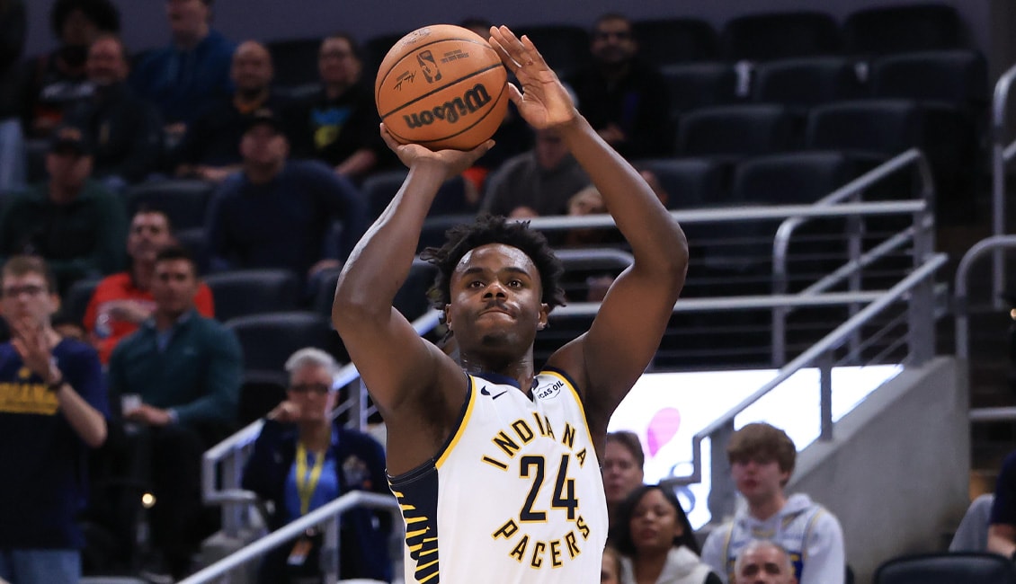 Game Preview: Pacers at Hornets