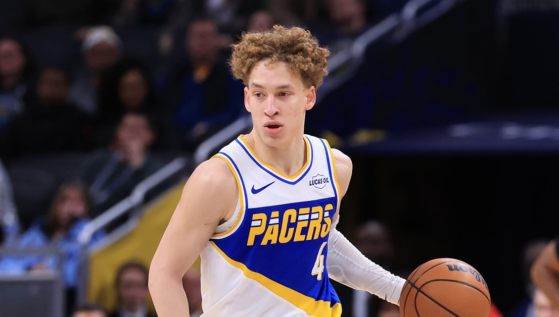 Player Review 2026: Taelon Peter