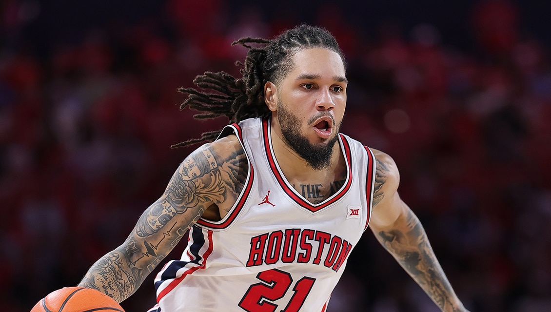 Emanuel Sharp: 2026 Draft Prospect | Indiana Pacers