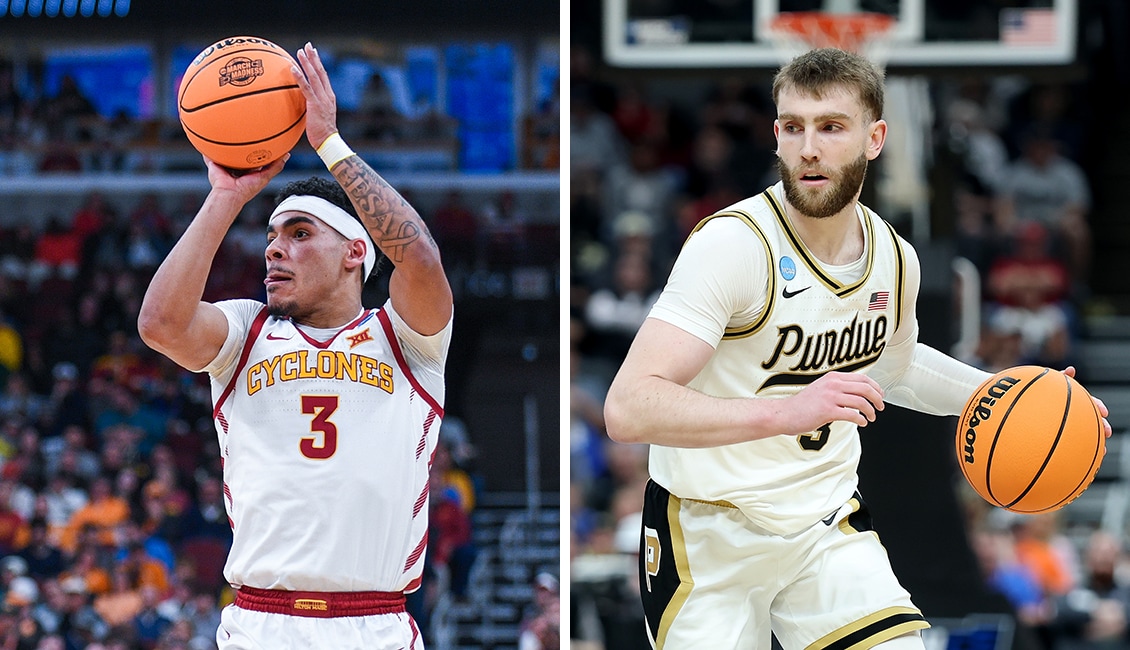 Pacers to Hold Next Pre-Draft Workouts on Thursday, June 4 and Friday, June 5