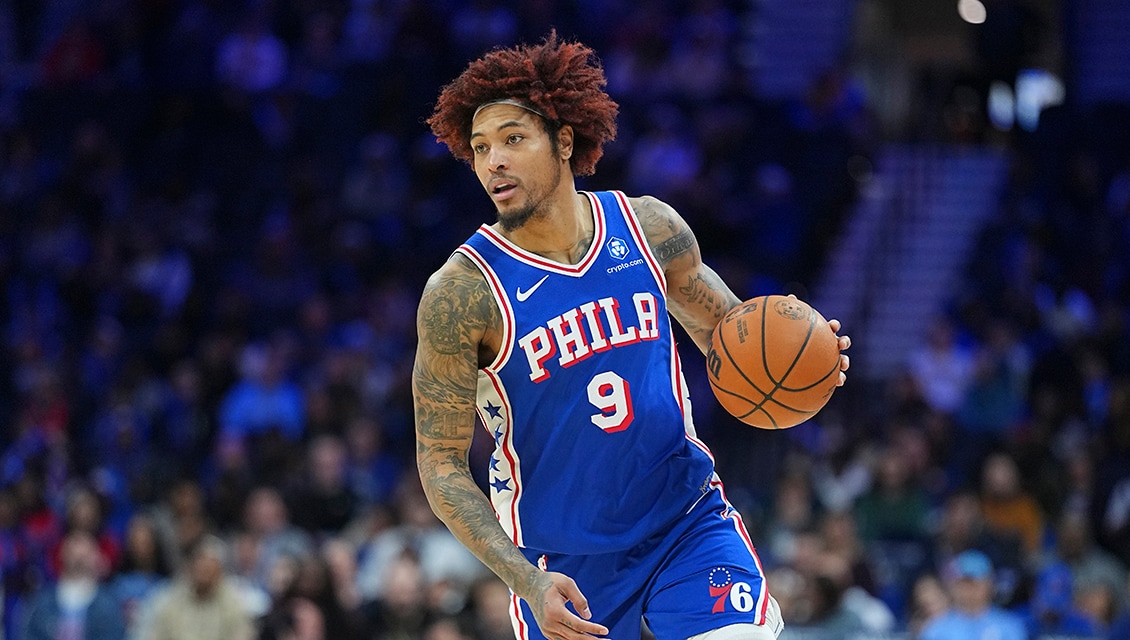 Pacers Bolster Depth with Oubre Addition
