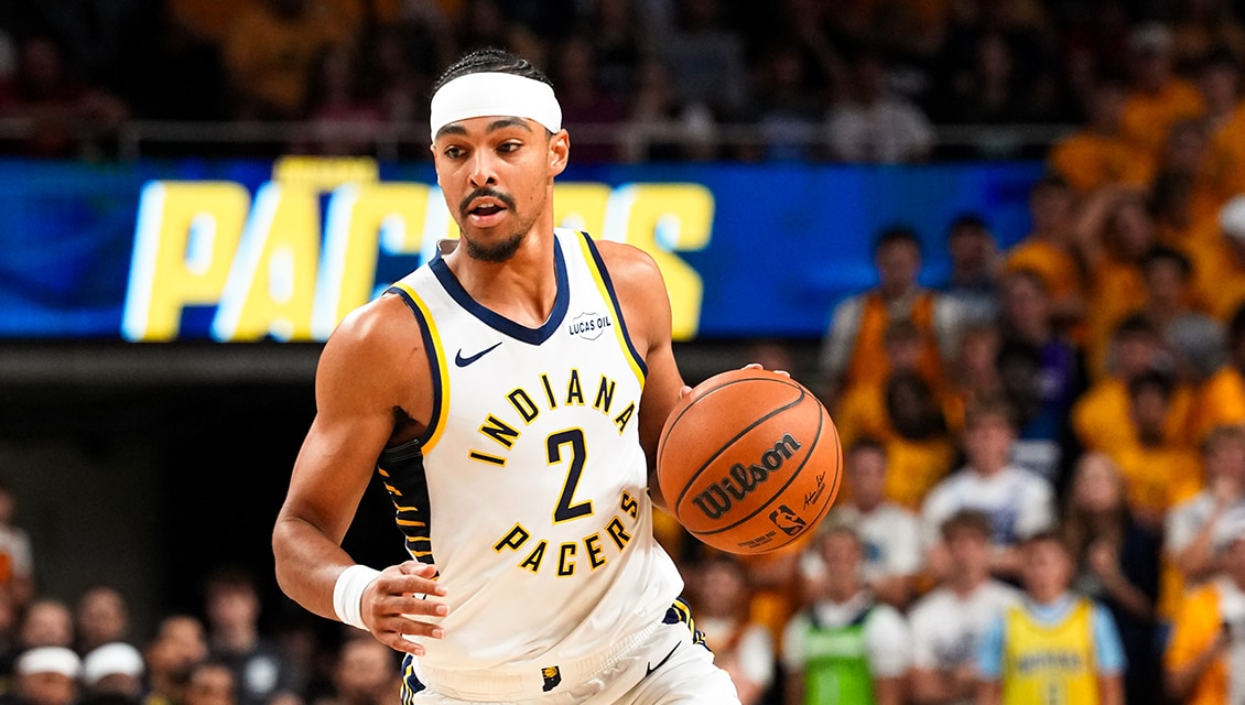 Pacers vs Hawks Preseason Saturday, October 10 at Gainbridge