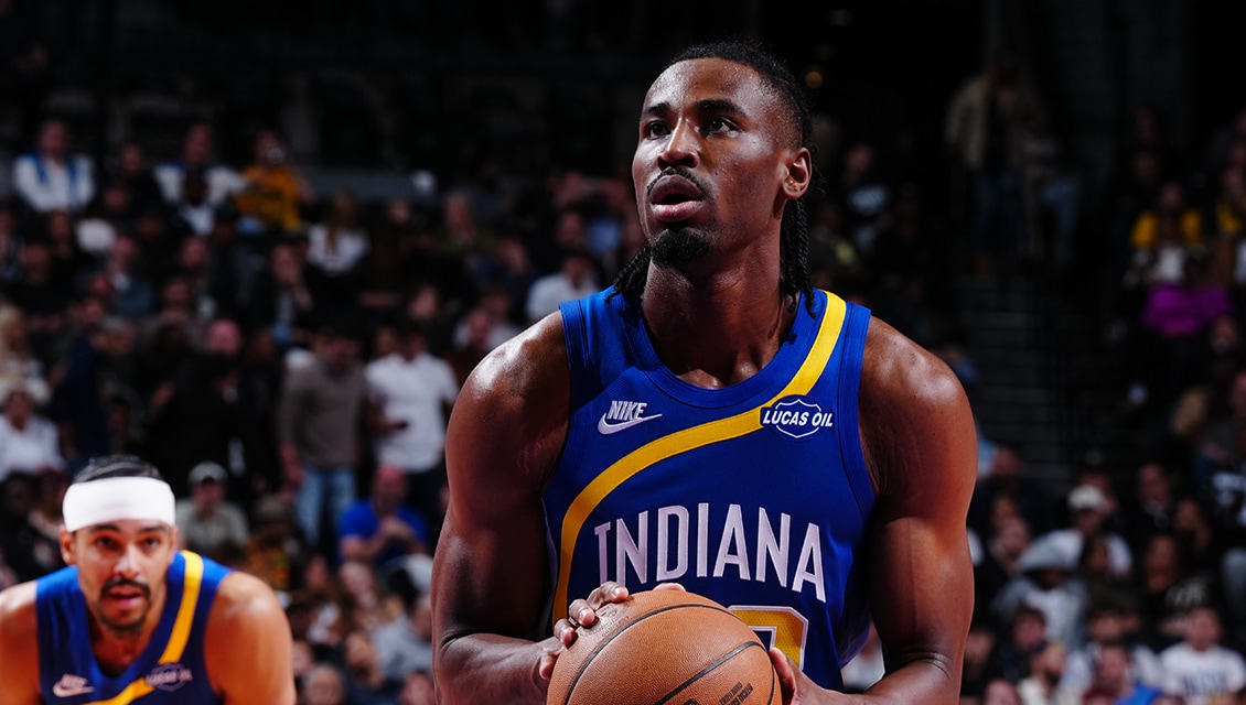 Game Preview: Pacers at Bucks