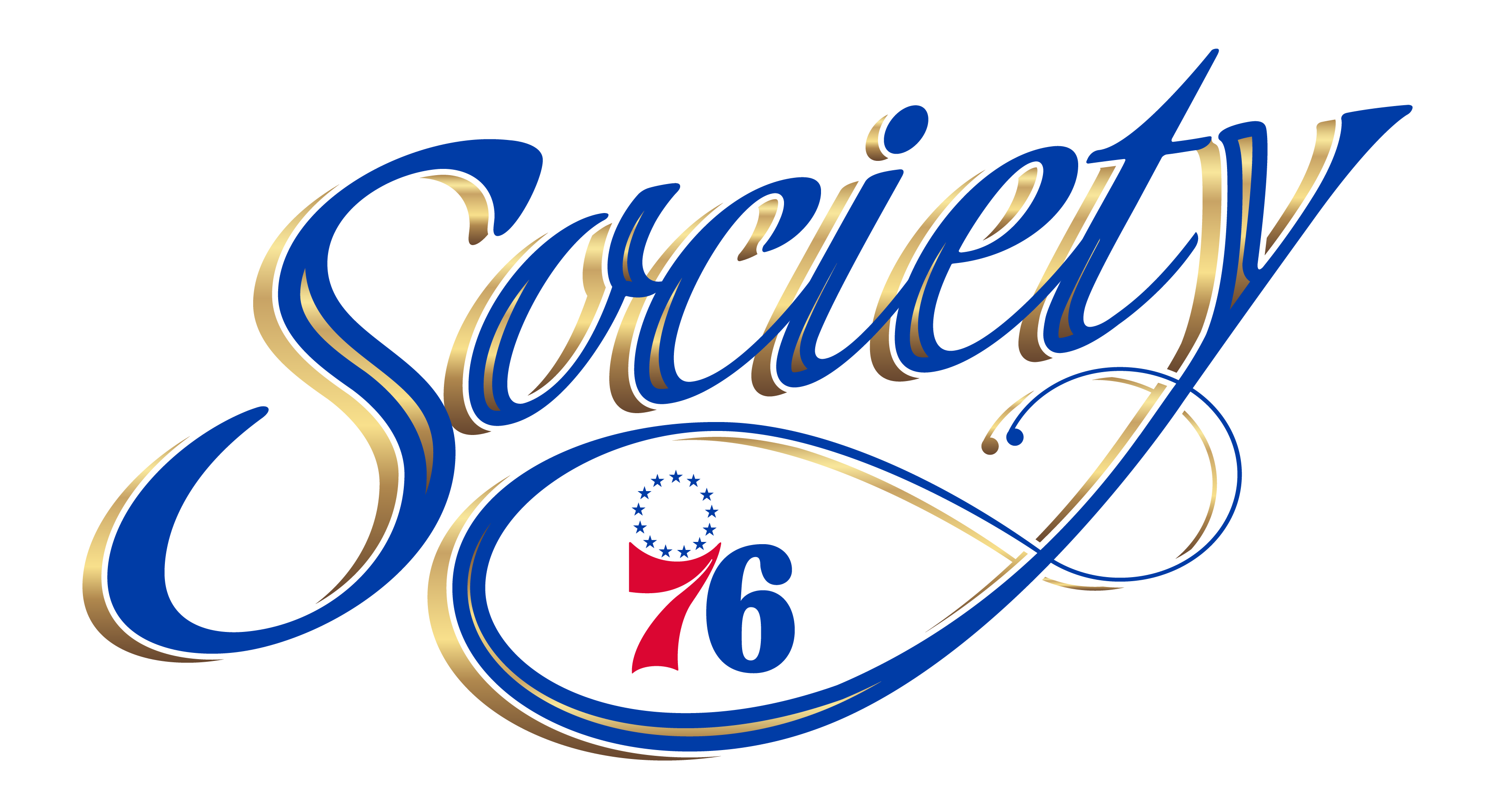 Society 76 Logo