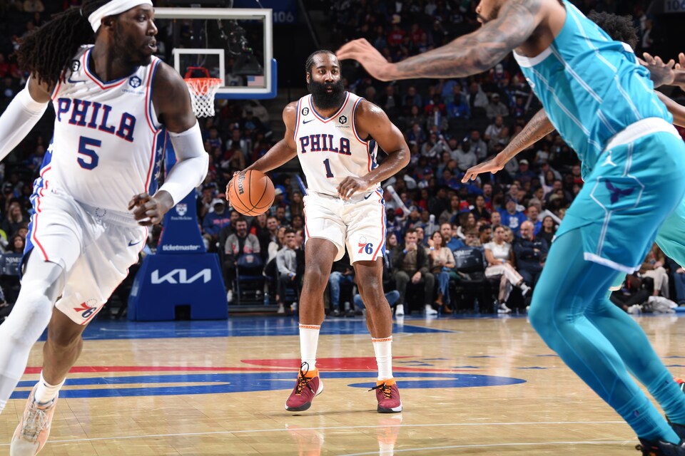 Sixers Open Regular Season Against Celtics in Boston | Gameday Report 1 ...