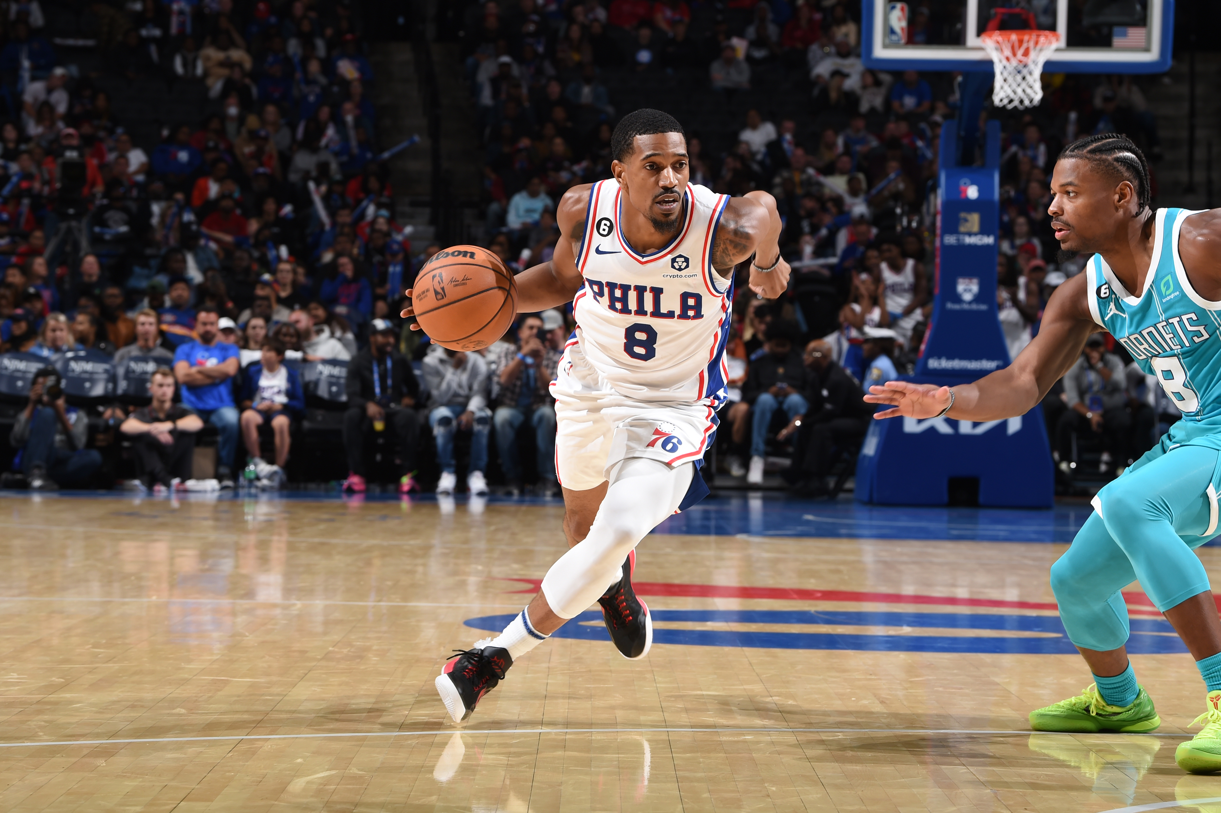 Sizers Open Sixers Open Regular Season Against Celtics in Boston | Gameday Report 1 ...