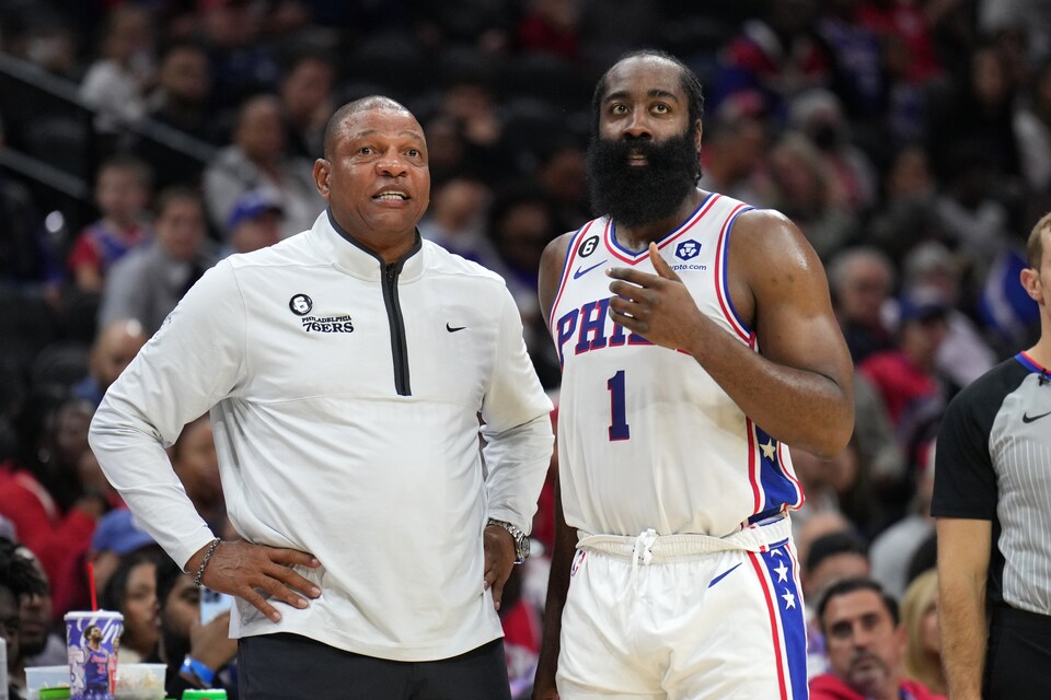 Sixers Open Regular Season Against Celtics in Boston | Gameday Report 1 ...