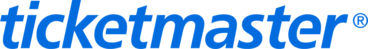 ticketmaster logo