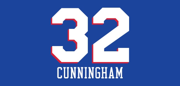 Philadelphia 76ers Retired Numbers