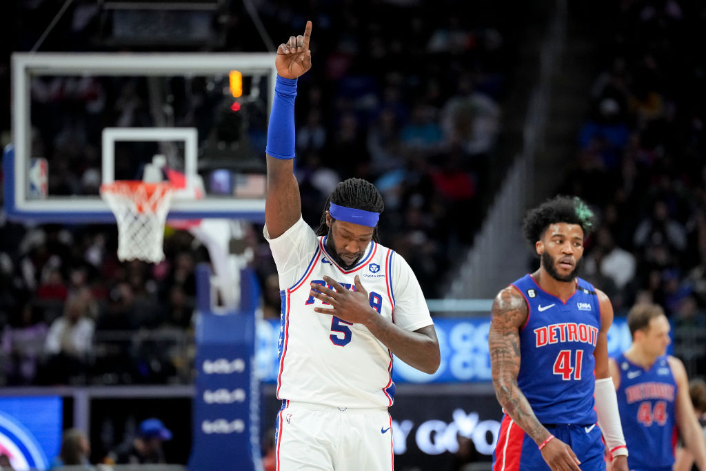 NBA