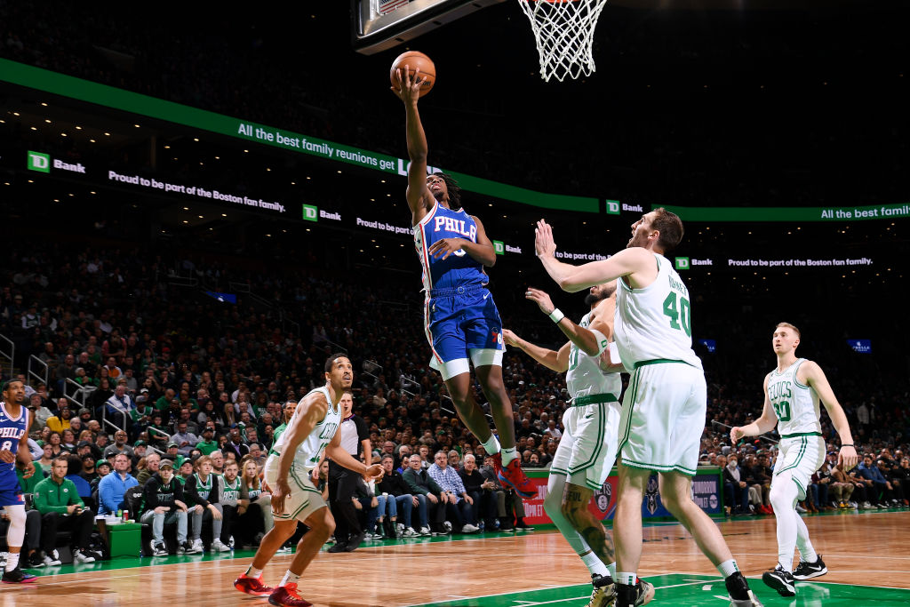 Sizers Open 76ers Host Knicks to Open Back-to-Back | Gameday Report 54/82 ...