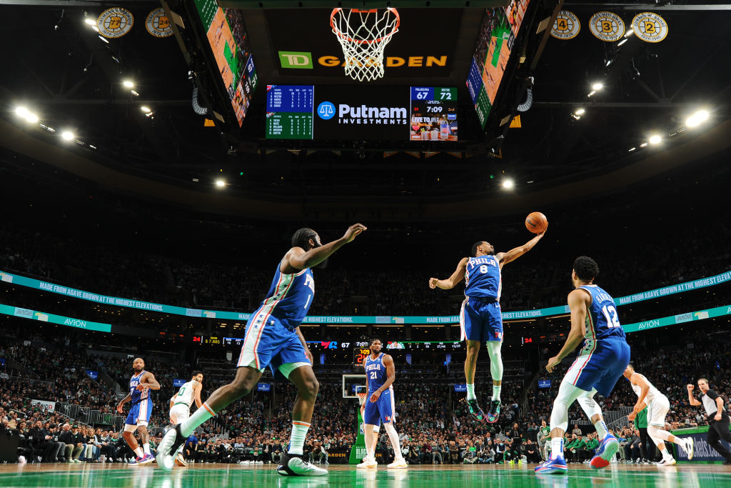Sizers Open 76ers Host Knicks to Open Back-to-Back | Gameday Report 54/82 ...