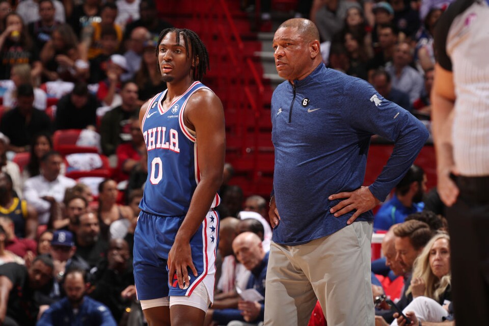 Philadelphia 76ers vs. Dallas Mavericks, 03/02/23