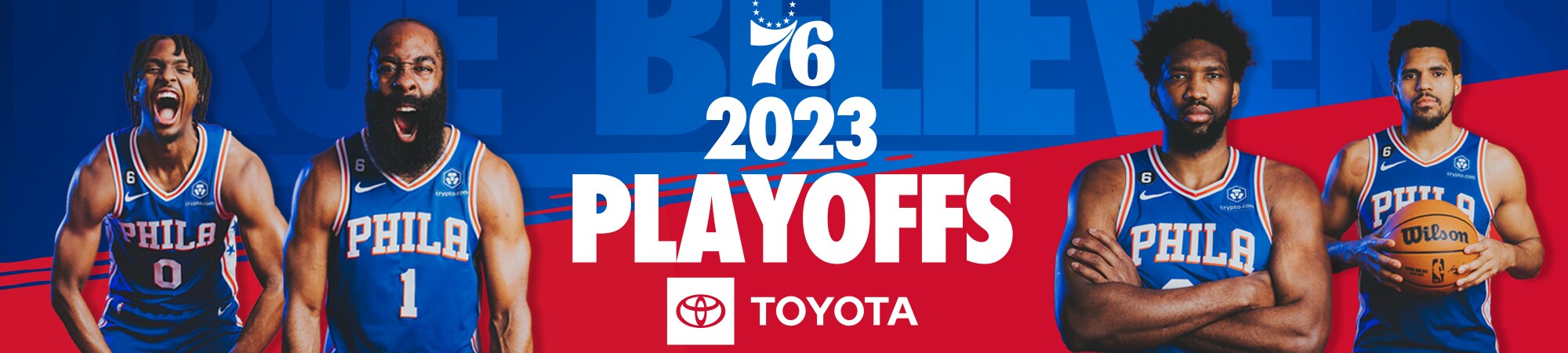 2023 Playoff Tickets Philadelphia 76ers