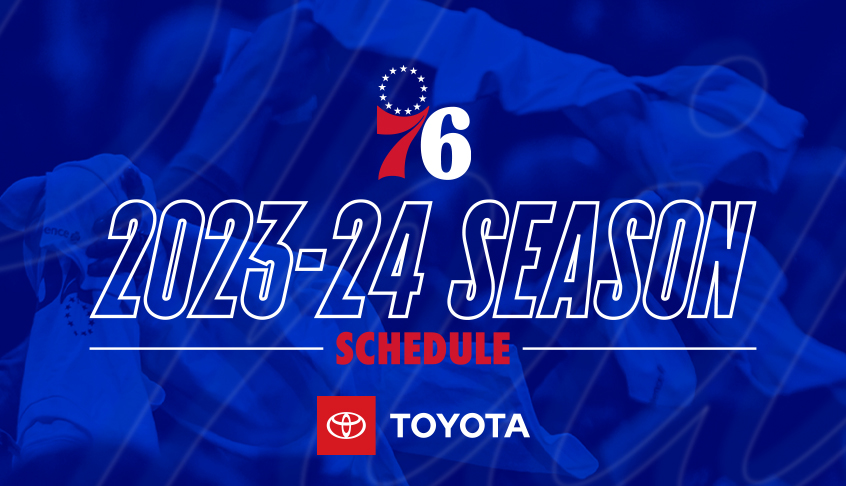 76ers 2023-24 Regular Season Schedule: Key Dates & Matchups | NBA.com 76ers-2023-24-regular-season-schedule-key-dates-matchups-nba-com