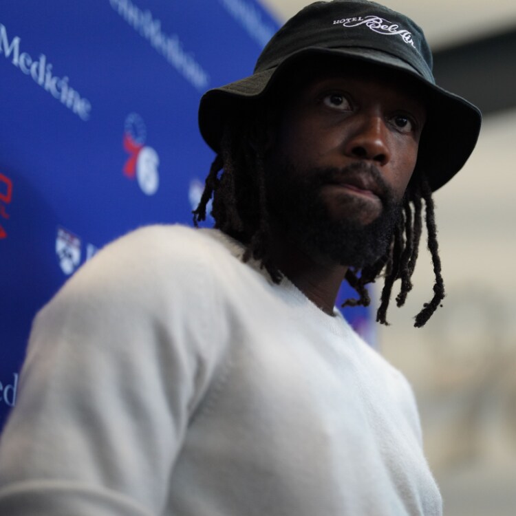 Patrick Beverley Player Profile & Biography Philadelphia 76ers