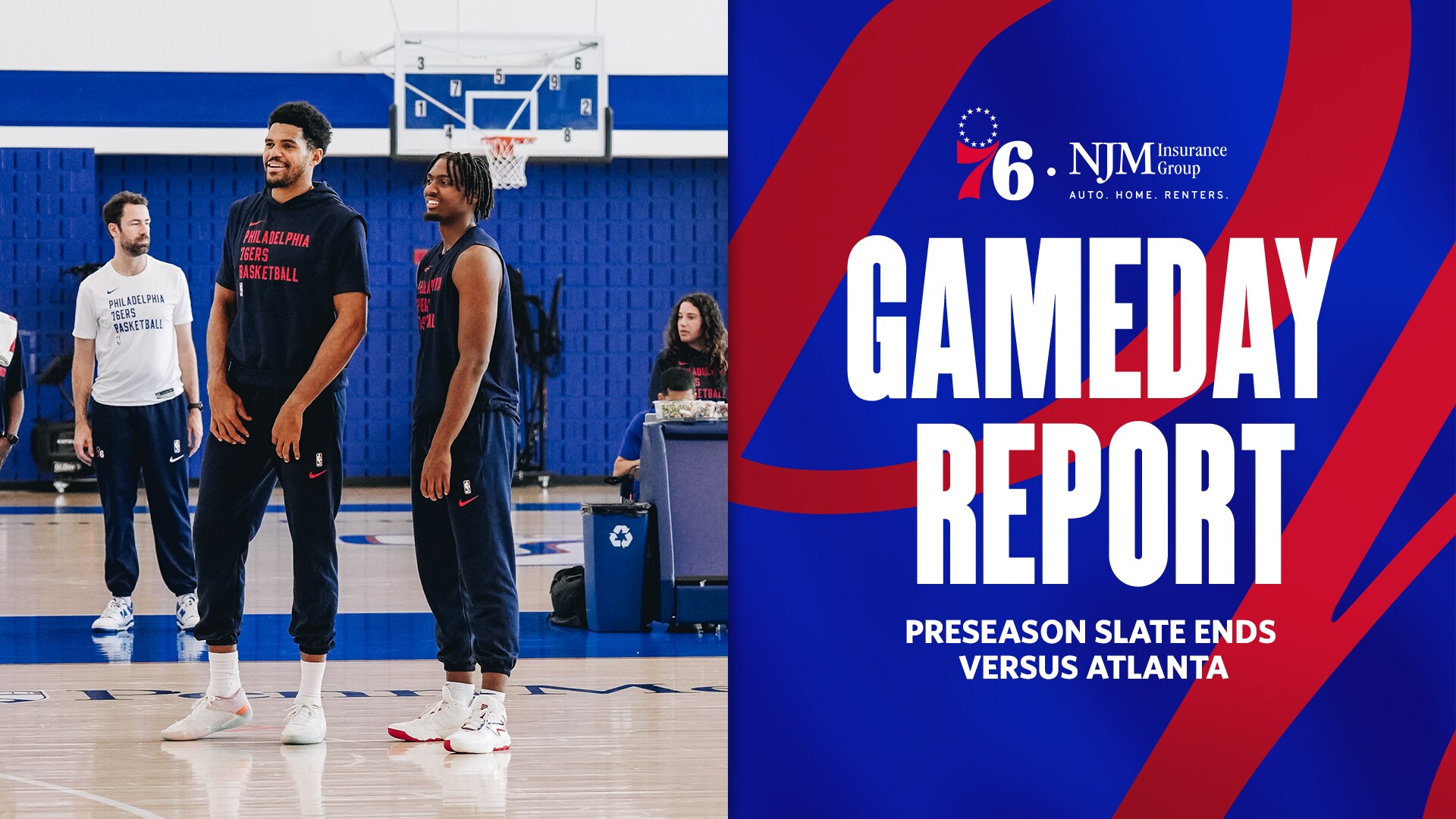 Philadelphia 76ers Vs Atlanta Hawks 10 20 23 Philadelphia 76ers Vs Atlanta Hawks 10 20 23