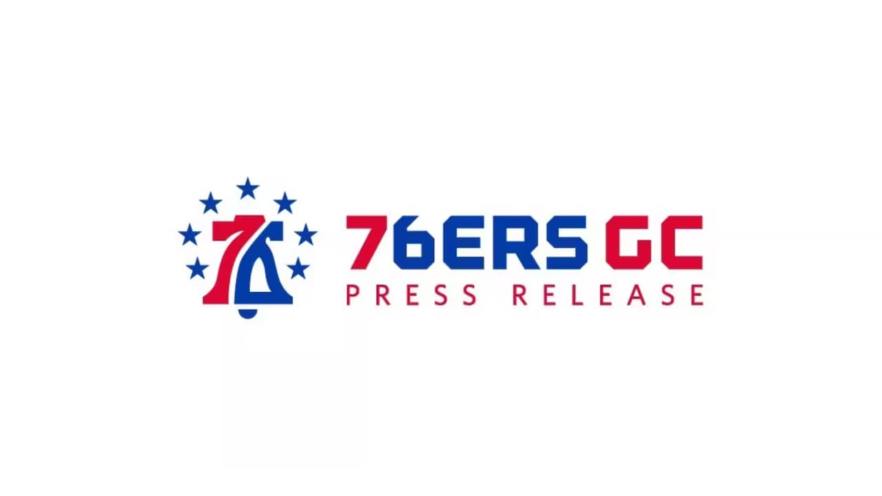 2024 76ers Gaming Club Schedule and Roster Announced