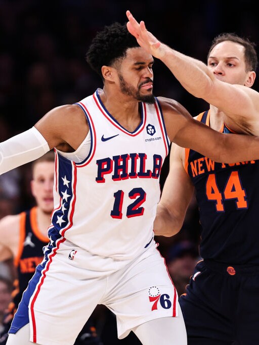 Philadelphia Sixers | NBA.com