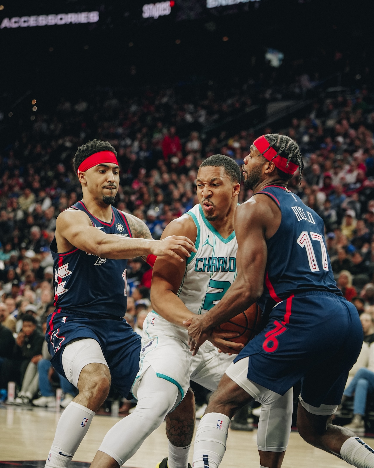 Sixers Photo Gallery: Best of March 2024 | Philadelphia 76ers