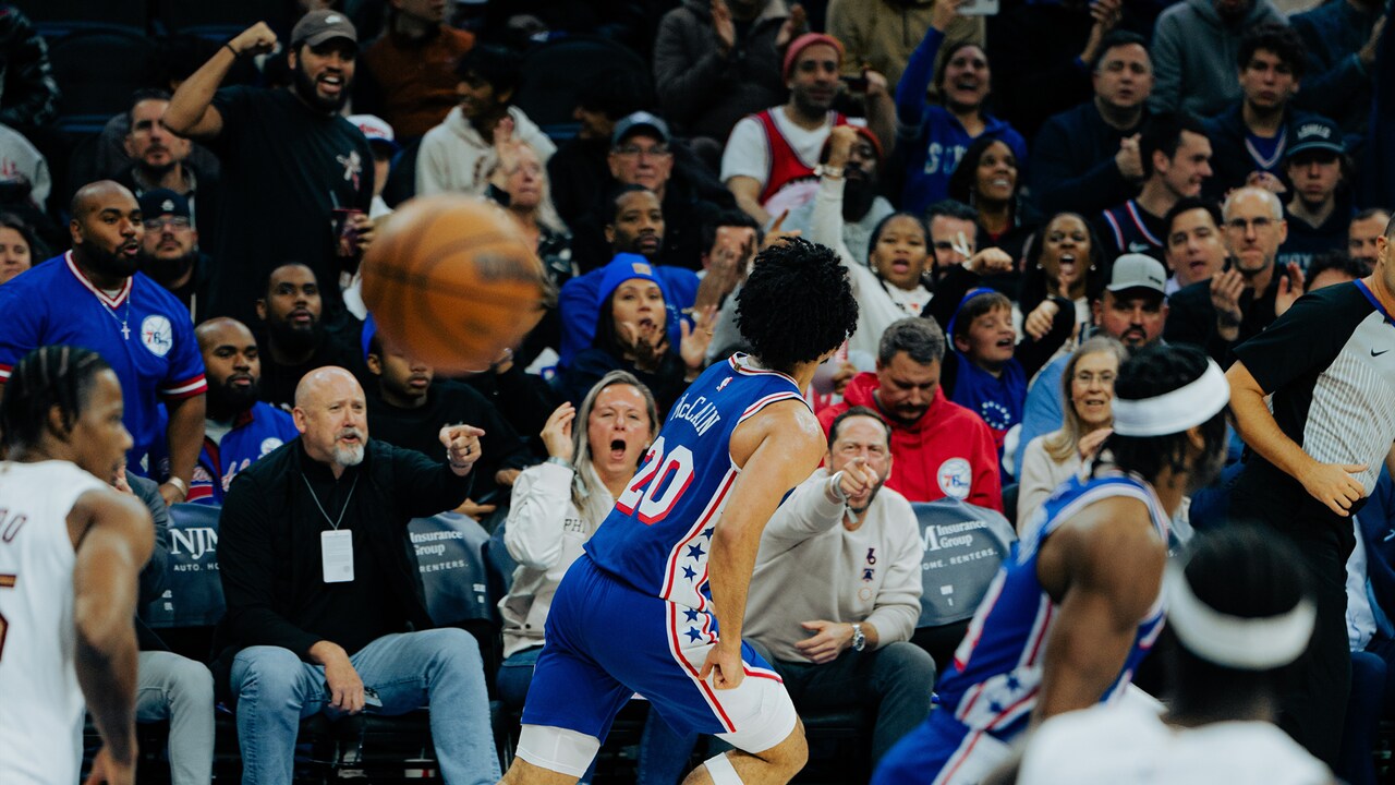 Sixers at Magic 11/15/24 Game Preview, Where to Watch